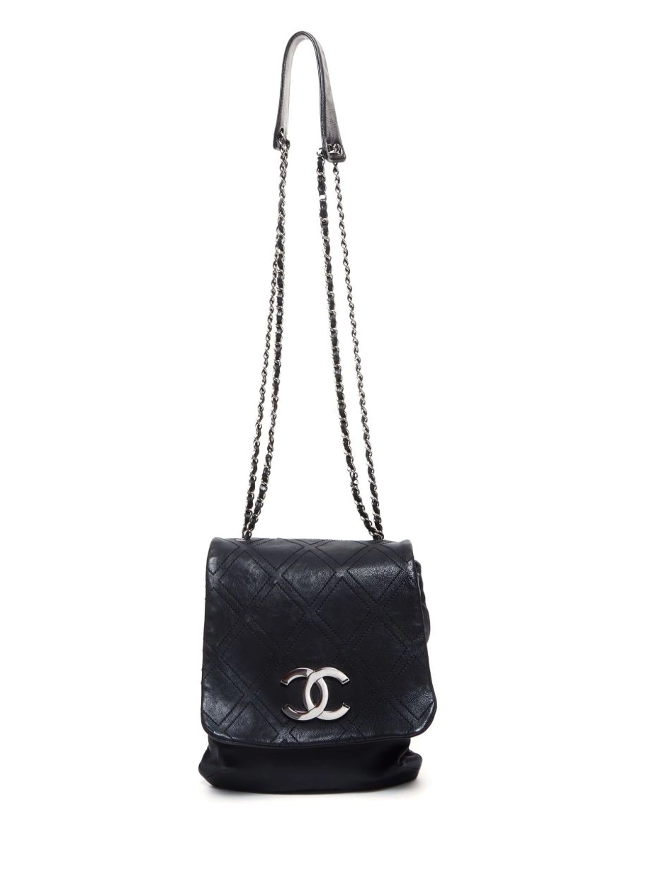 Affordable HOT SALE shoulder Women 2006 bag Wild CHANEL Stitch 0415
